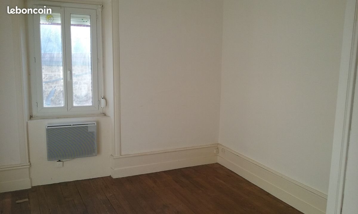 Appartement à vendre, 65m², Pélussin