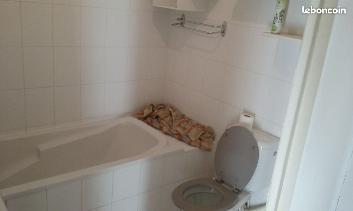 Appartement à vendre, 65m², Pélussin