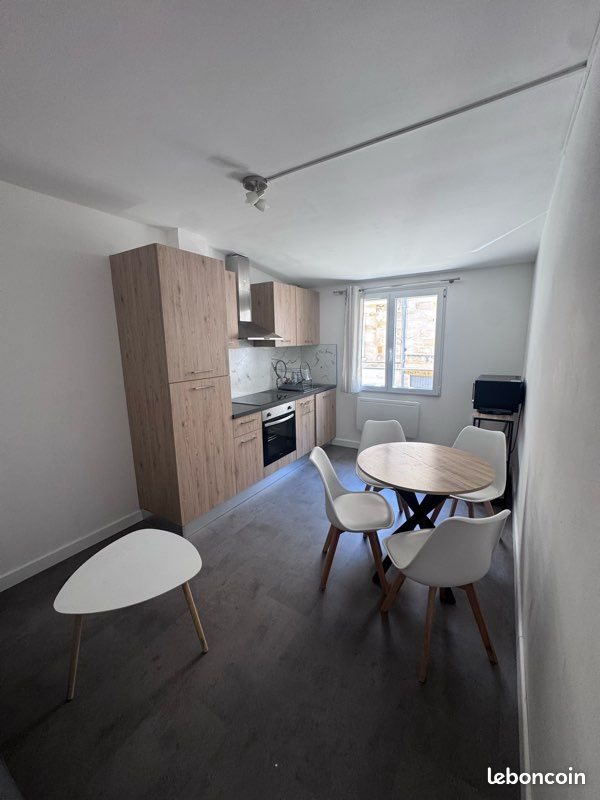 Maison à louer, 32m², Libourne