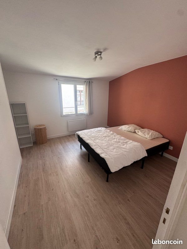 Maison à louer, 32m², Libourne