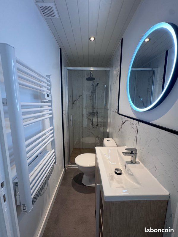 Maison à louer, 32m², Libourne