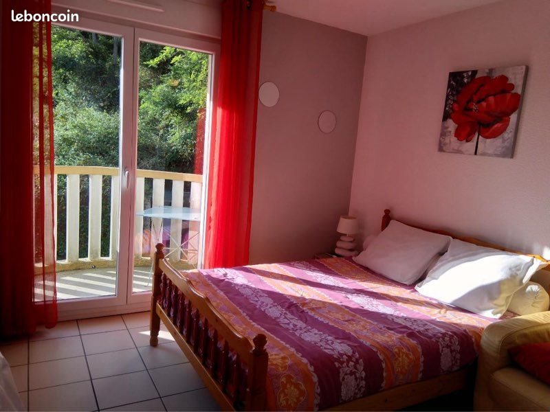 Appartement à vendre, 25m², Eugénie-les-Bains