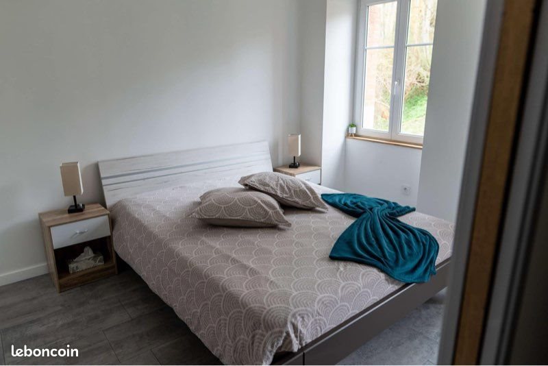 Appartement à vendre, 40m², Villers-le-Lac