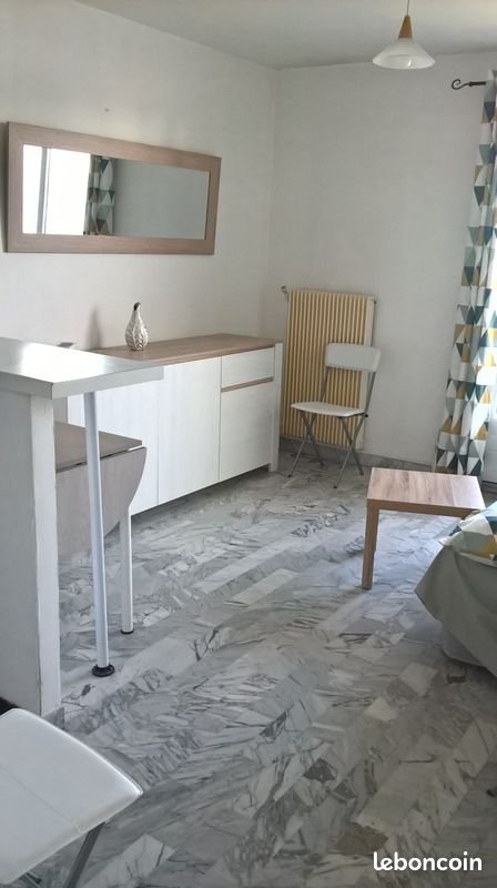 Appartement à louer, 35m², Béziers