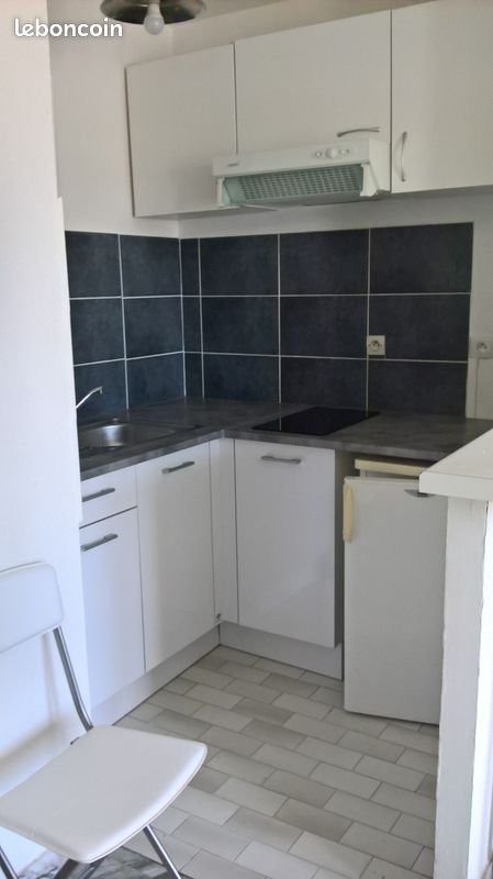 Appartement à louer, 35m², Béziers