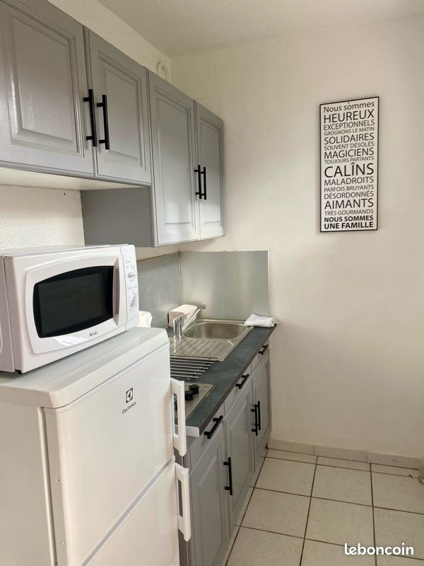 Appartement à louer, 30m², Narbonne