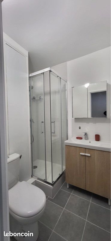 Appartement à louer, 22m², Saint-Maur-des-Fossés