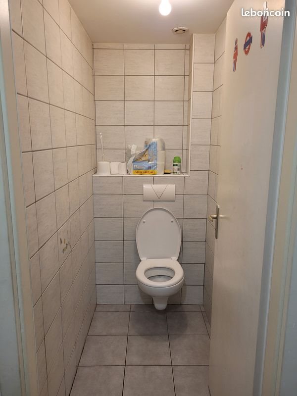 Appartement à louer, 76m², Hérimoncourt