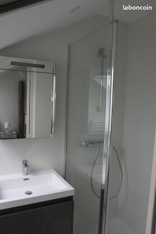 Appartement à louer, 25m², Orléans