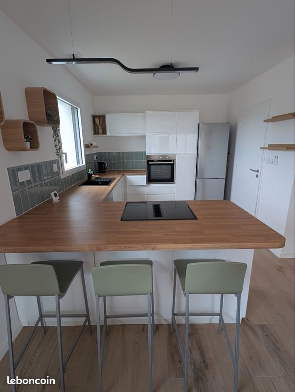 Maison à louer, 95m², Landéda