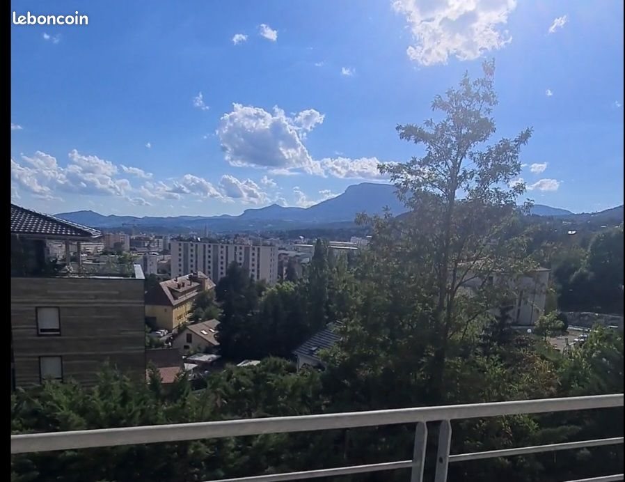 Appartement à louer, 48m², Gap