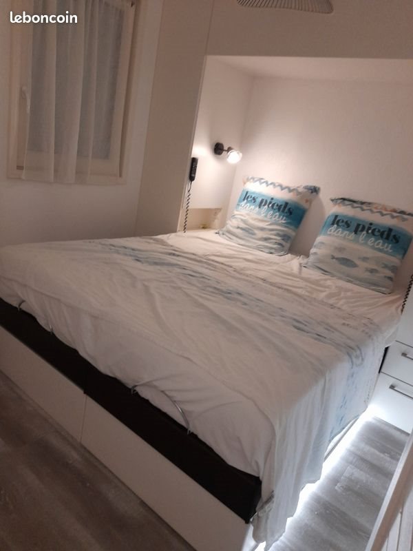 Appartement à vendre, 29m², Bormes-les-Mimosas