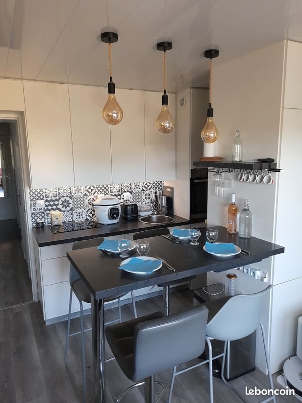 Appartement à vendre, 29m², Bormes-les-Mimosas