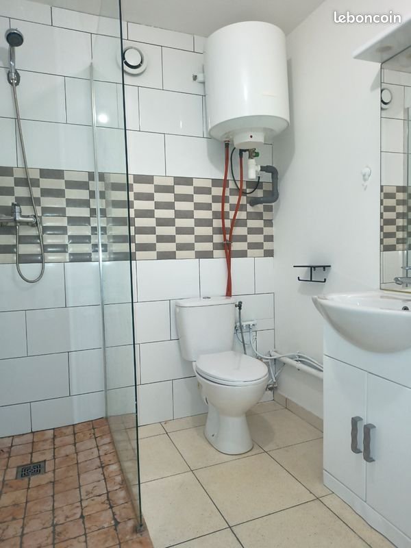 Appartement à louer, 35m², Chambéry