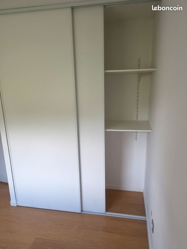 Appartement à louer, 35m², Chambéry
