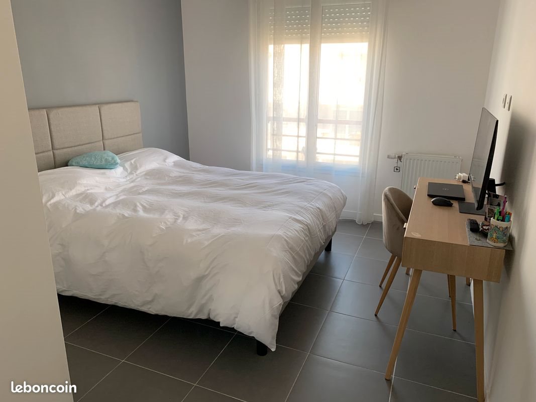 Appartement à louer, 42m², Argenteuil