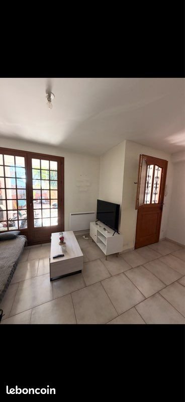 Appartement à louer, 32m², La Garde