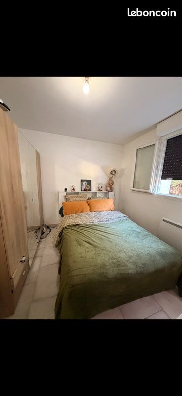 Appartement à louer, 32m², La Garde