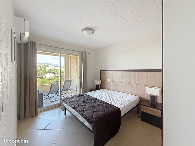 Appartement à louer, 38m², Porto-Vecchio