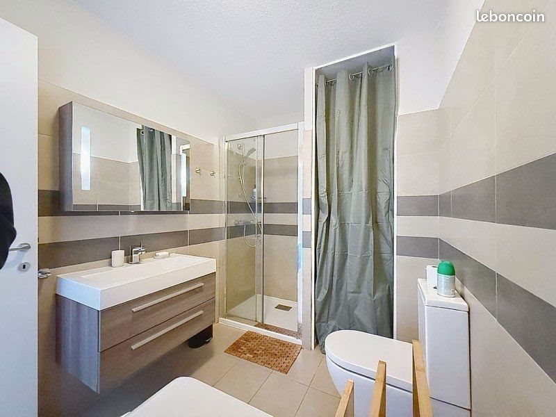 Appartement à louer, 38m², Porto-Vecchio