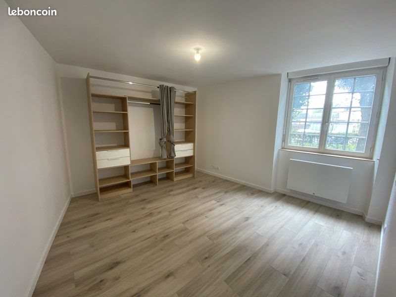 Appartement à louer, 48m², Saint-James