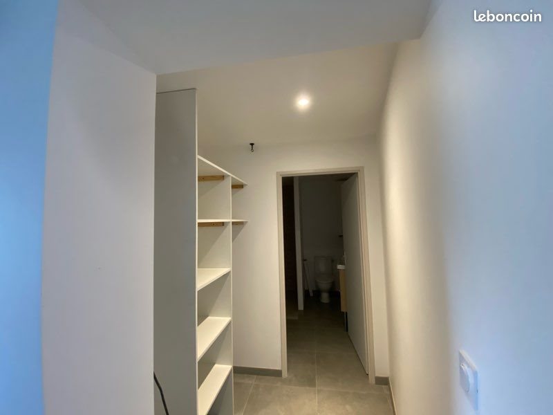 Appartement à louer, 48m², Saint-James