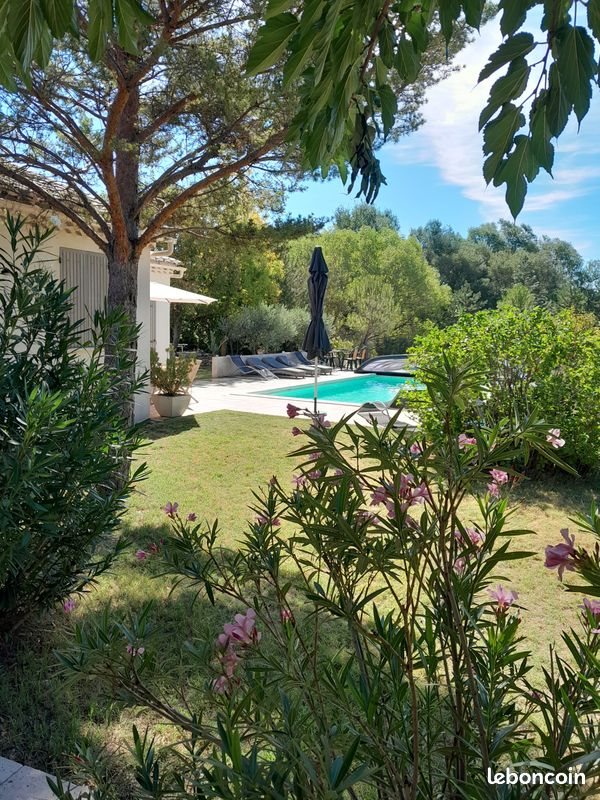 Maison à vendre, 148m², Crillon-le-Brave