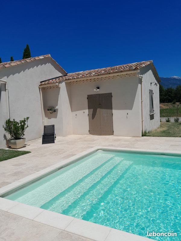 Maison à vendre, 148m², Crillon-le-Brave