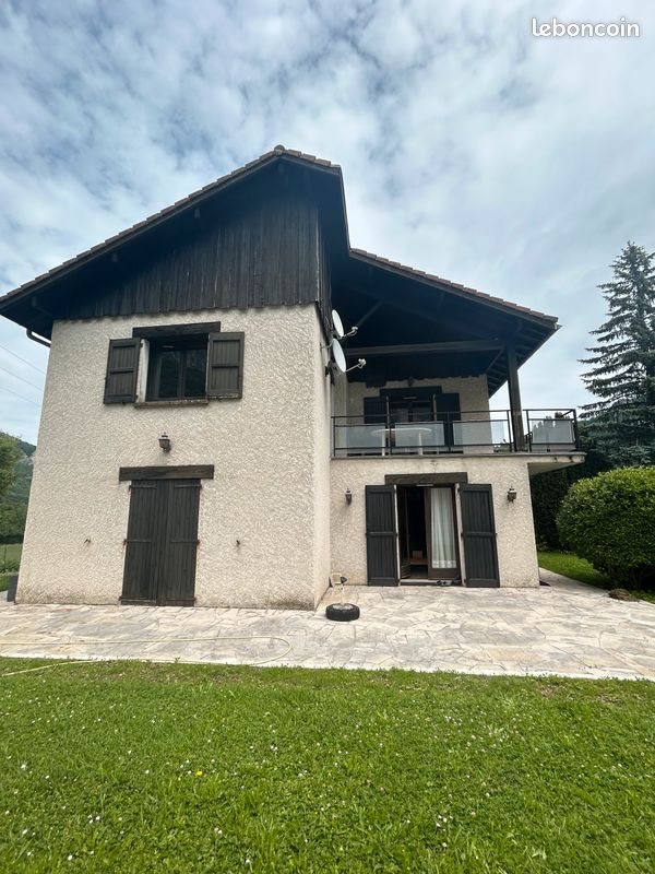 Appartement à vendre, 137m², Saint-Paul-de-Varces