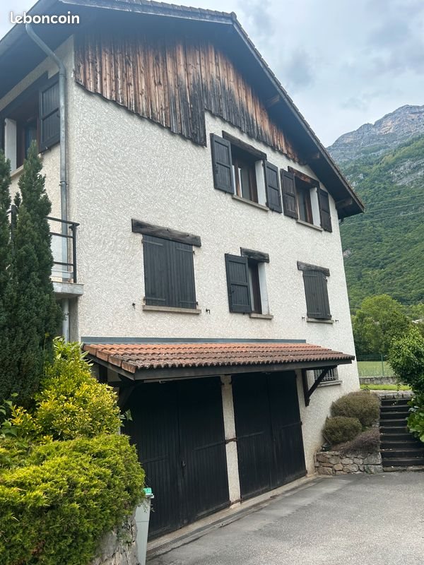 Appartement à vendre, 137m², Saint-Paul-de-Varces