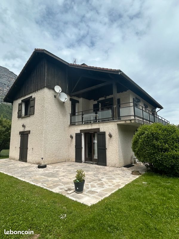 Appartement à vendre, 137m², Saint-Paul-de-Varces