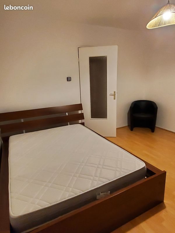 Appartement à louer, 31m², Cusset