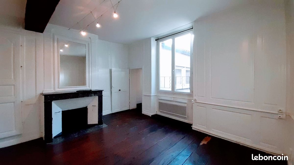 Appartement à louer, 35m², Poitiers