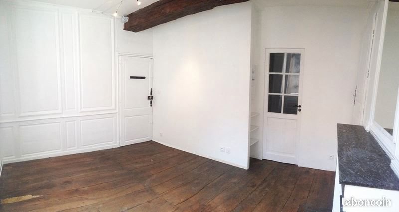 Appartement à louer, 35m², Poitiers