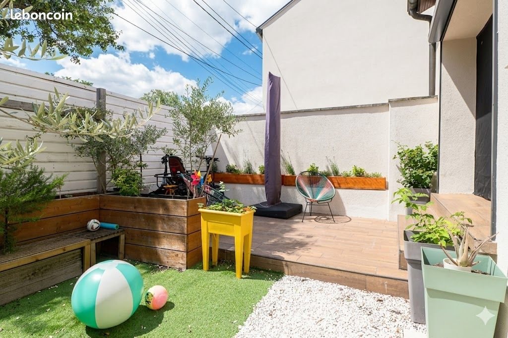 Appartement à vendre, 96m², Neuville-sur-Saône