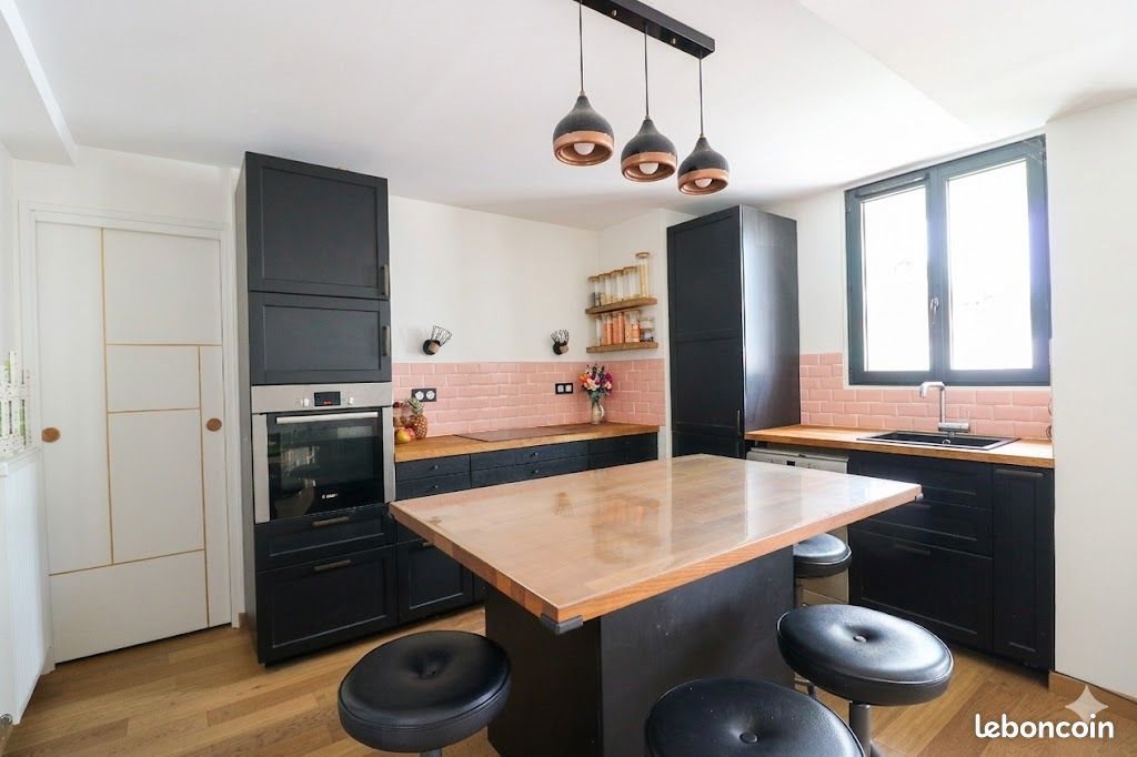 Appartement à vendre, 96m², Neuville-sur-Saône