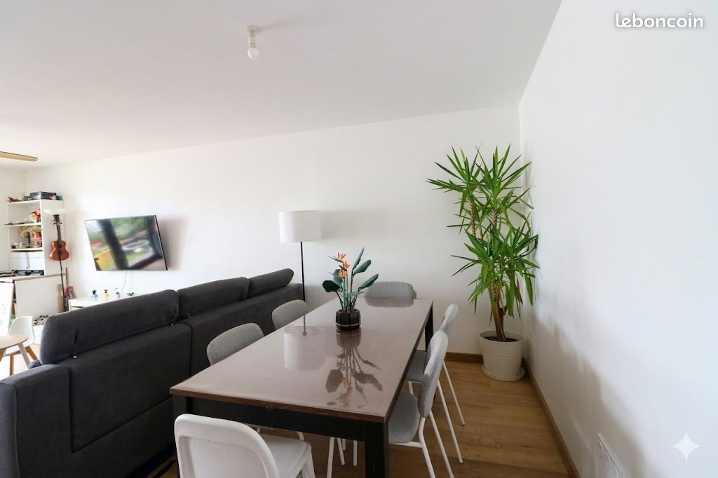 Appartement à vendre, 96m², Neuville-sur-Saône