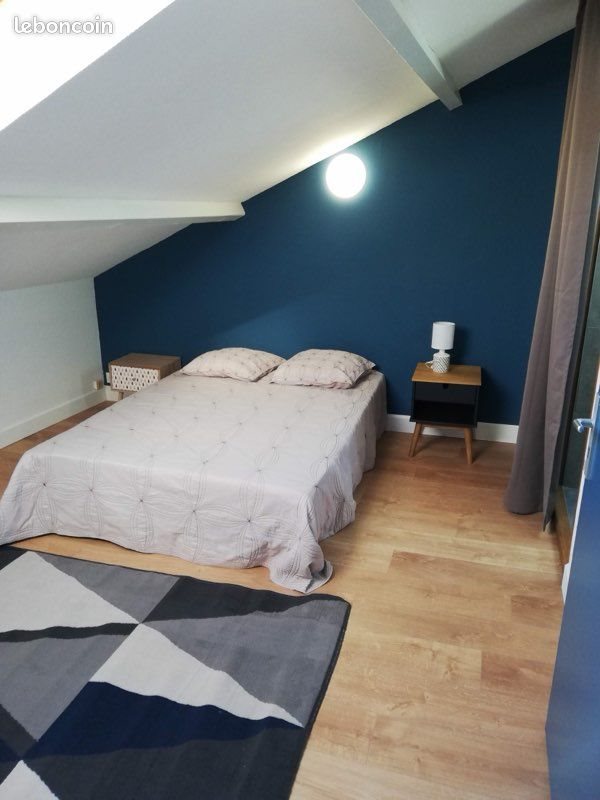 Appartement à louer, 60m², Saint-Max