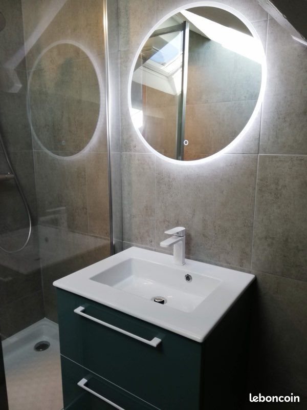 Appartement à louer, 60m², Saint-Max