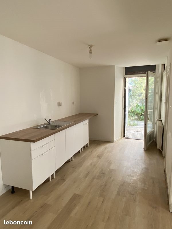Maison à louer, 110m², Fourmies