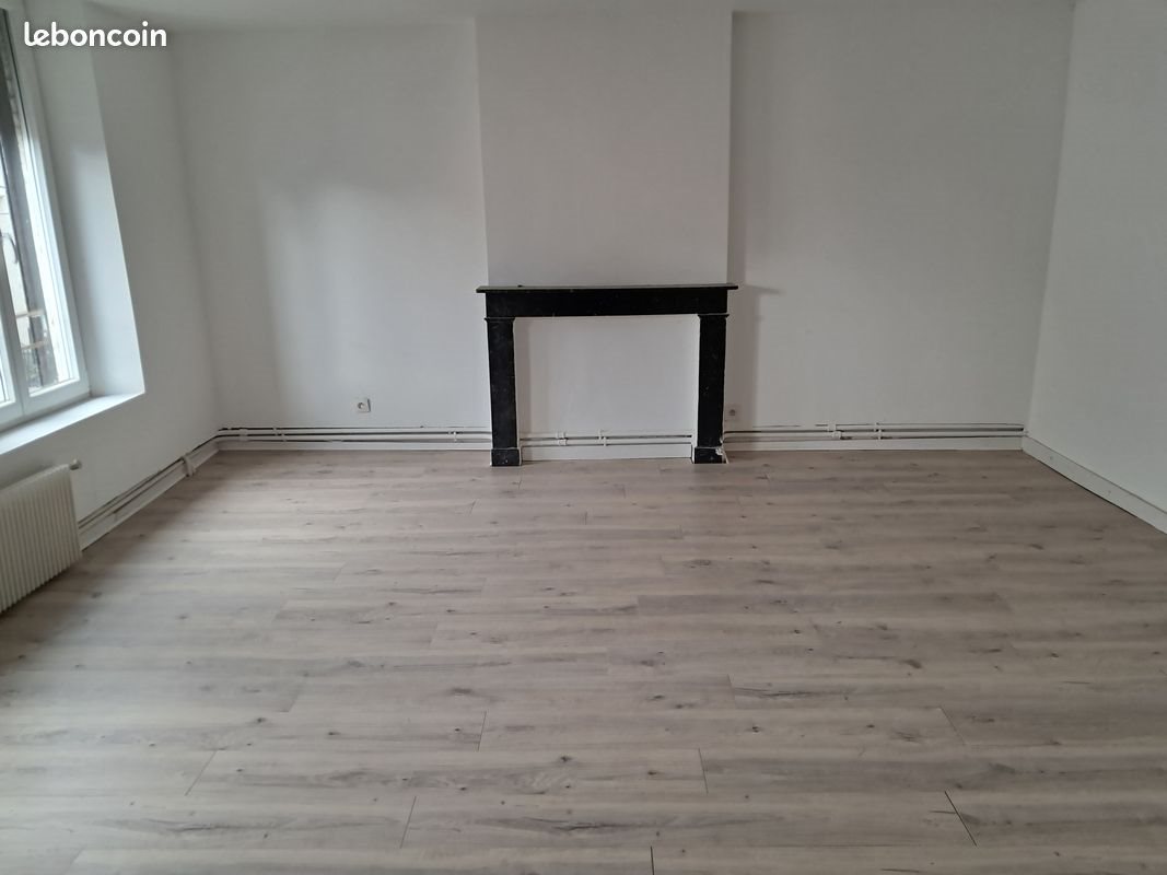 Maison à louer, 110m², Fourmies