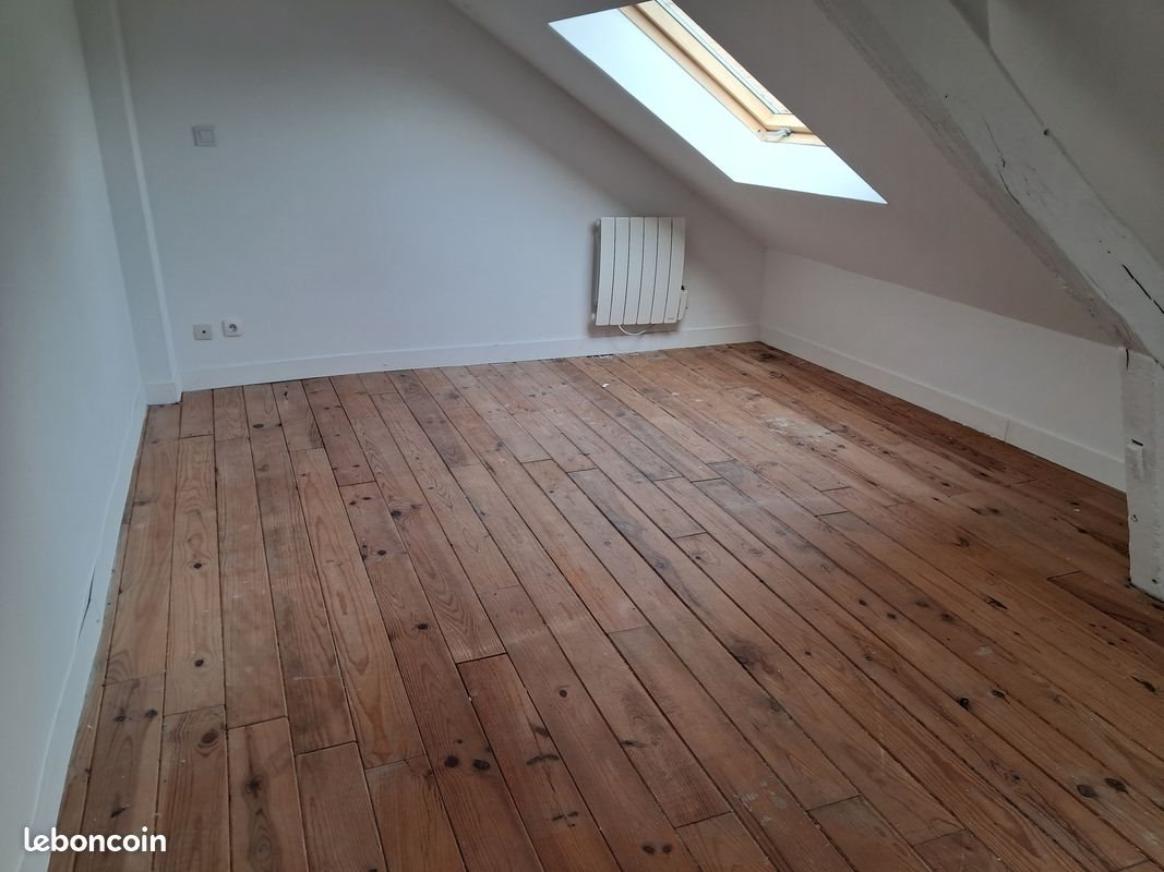 Maison à louer, 110m², Fourmies