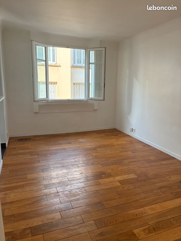 Appartement à louer, 40m², Boulogne-Billancourt