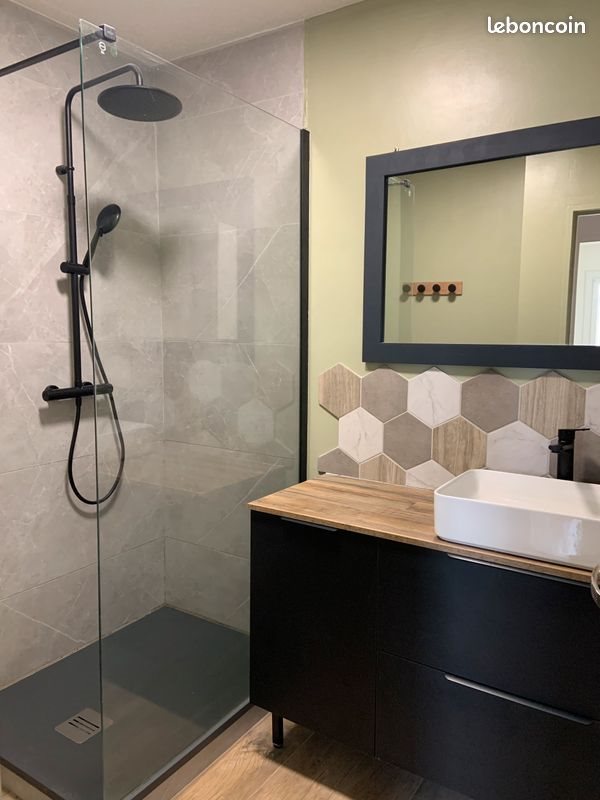 Appartement à louer, 71m², Nemours