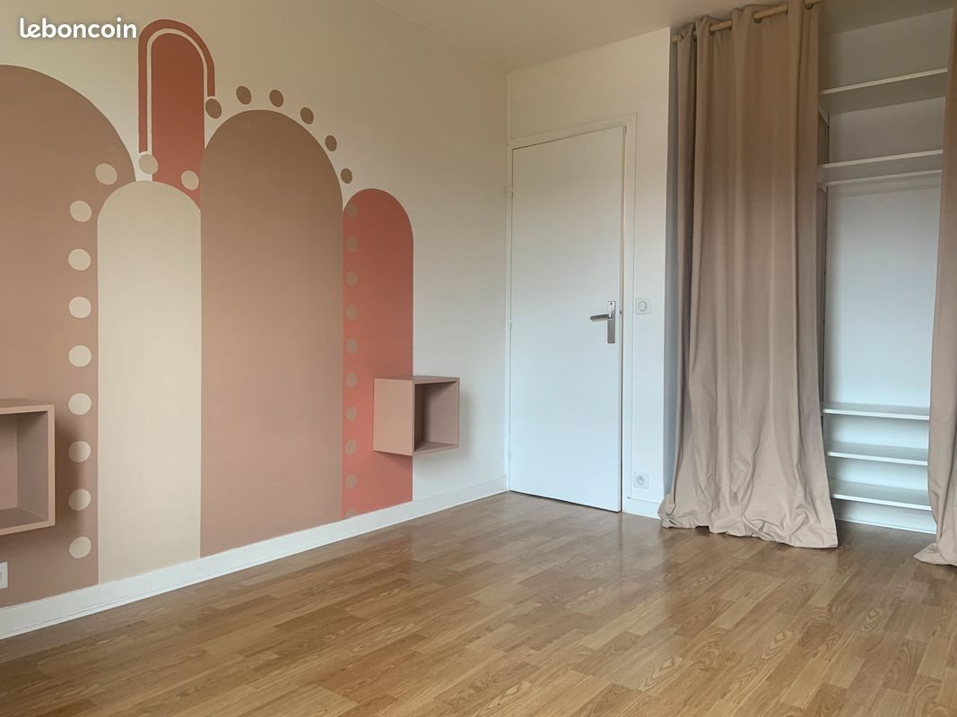 Appartement à louer, 71m², Nemours