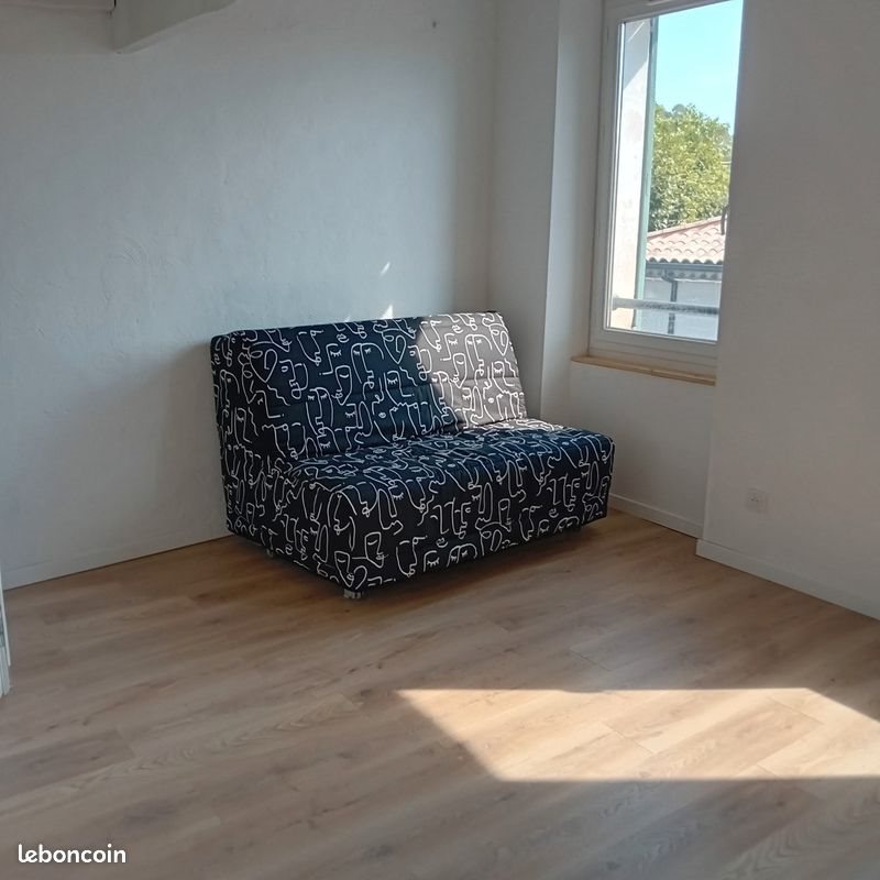 Appartement à louer, 18m², Vidauban