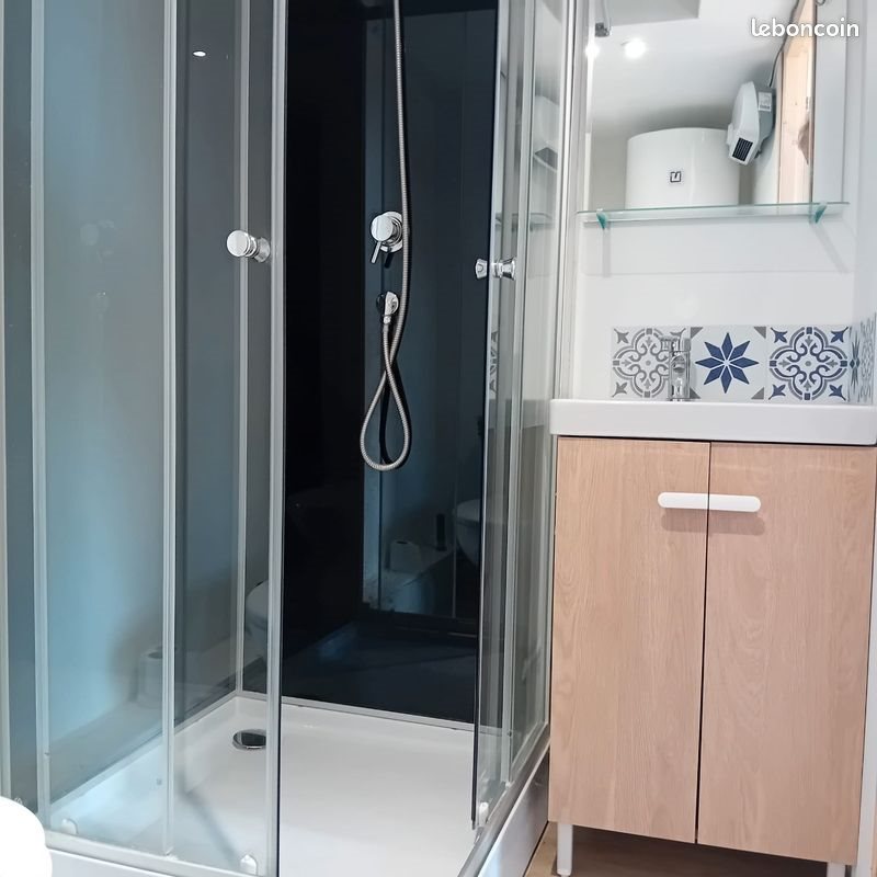 Appartement à louer, 18m², Vidauban