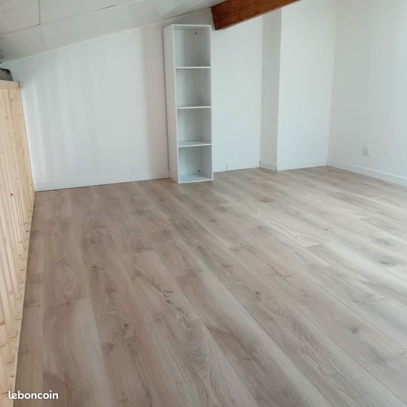 Appartement à louer, 18m², Vidauban