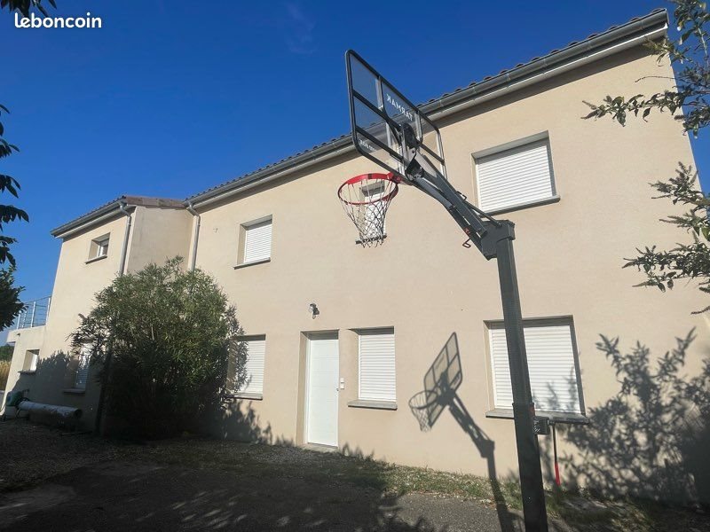 Maison à vendre, 120m², Châteauneuf-sur-Isère