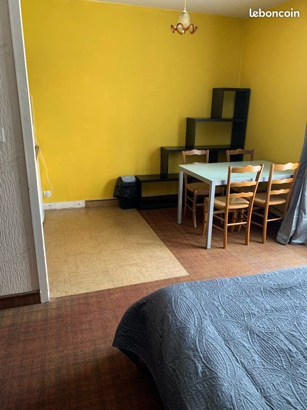 Appartement à louer, 35m², Morbier